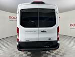 New 2024 Ford Transit 350 Medium Roof RWD, Passenger Van for sale #245191 - photo 6