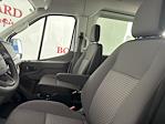 New 2024 Ford Transit 350 Medium Roof RWD, Passenger Van for sale #245191 - photo 8