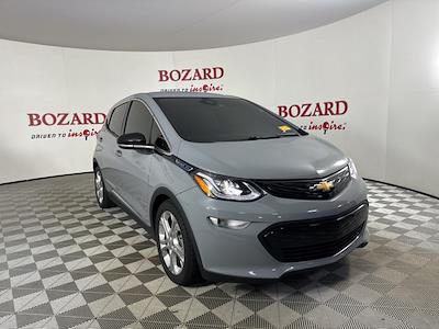 Used 2021 Chevrolet Bolt EV LT FWD, Hatchback for sale #245199AA - photo 1