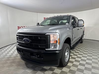 New 2024 Ford F-350 XL Crew Cab 4x4, Pickup for sale #245207 - photo 1