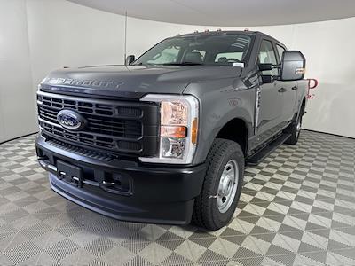 New 2024 Ford F-350 XL Crew Cab 4x4, Pickup for sale #245260 - photo 1