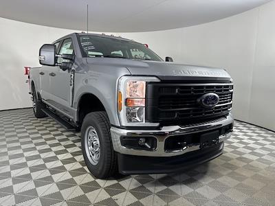 New 2024 Ford F-350 XL Crew Cab 4x4, Pickup for sale #245262 - photo 1