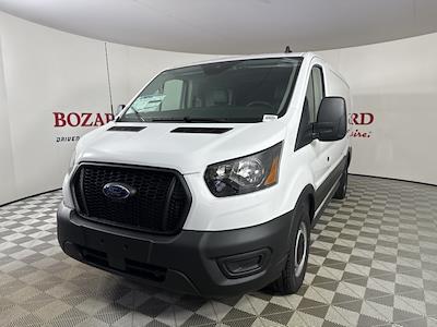 New 2024 Ford Transit 150 Base Low Roof RWD, Empty Cargo Van for sale #245299 - photo 1