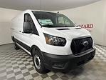 New 2024 Ford Transit 150 Base Low Roof RWD, Empty Cargo Van for sale #245299 - photo 3