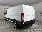 New 2024 Ford Transit 150 Base Low Roof RWD, Empty Cargo Van for sale #245299 - photo 6