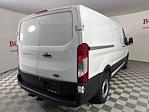 New 2024 Ford Transit 150 Base Low Roof RWD, Empty Cargo Van for sale #245299 - photo 8