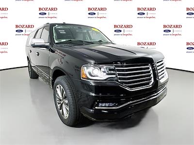 Used 2016 Lincoln Navigator L Select 4x4, SUV for sale #245319A - photo 1