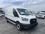 New 2024 Ford Transit 250 Base Medium Roof RWD, Empty Cargo Van for sale #245322 - photo 3