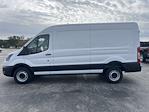 New 2024 Ford Transit 250 Base Medium Roof RWD, Empty Cargo Van for sale #245322 - photo 5