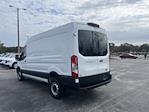 New 2024 Ford Transit 250 Base Medium Roof RWD, Empty Cargo Van for sale #245322 - photo 6