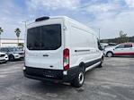 New 2024 Ford Transit 250 Base Medium Roof RWD, Empty Cargo Van for sale #245322 - photo 8