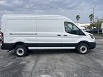 New 2024 Ford Transit 250 Base Medium Roof RWD, Empty Cargo Van for sale #245322 - photo 9