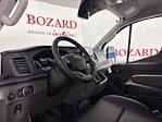 New 2024 Ford Transit 250 Base Low Roof RWD, Empty Cargo Van for sale #245348 - photo 15