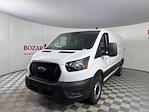 New 2024 Ford Transit 250 Base Low Roof RWD, Empty Cargo Van for sale #245348 - photo 1