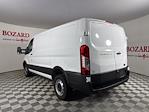 New 2024 Ford Transit 250 Base Low Roof RWD, Empty Cargo Van for sale #245348 - photo 2