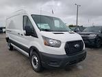 New 2024 Ford Transit 250 Base Medium Roof RWD, Empty Cargo Van for sale #245349 - photo 3