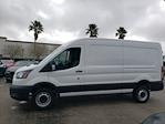 New 2024 Ford Transit 250 Base Medium Roof RWD, Empty Cargo Van for sale #245349 - photo 5