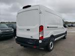 New 2024 Ford Transit 250 Base Medium Roof RWD, Empty Cargo Van for sale #245349 - photo 8