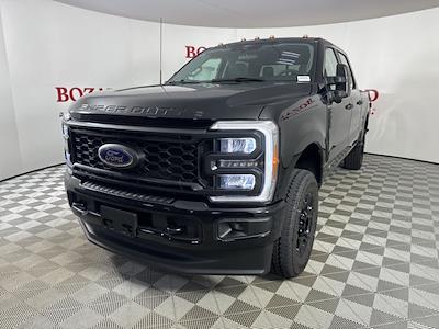 New 2024 Ford F-350 XL Crew Cab 4x4, Pickup for sale #245365 - photo 1