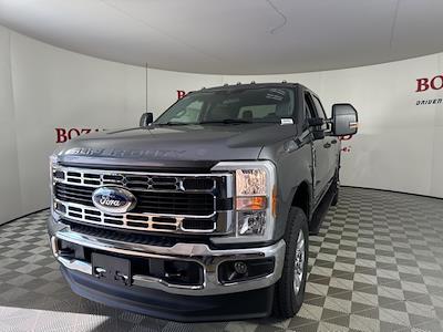 New 2024 Ford F-350 XLT Crew Cab 4x4, Pickup for sale #245386 - photo 1