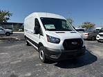 New 2024 Ford Transit 250 Base Medium Roof RWD, Empty Cargo Van for sale #245392 - photo 3