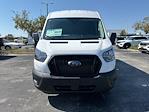 New 2024 Ford Transit 250 Base Medium Roof RWD, Empty Cargo Van for sale #245392 - photo 4