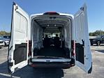 New 2024 Ford Transit 250 Base Medium Roof RWD, Empty Cargo Van for sale #245392 - photo 2