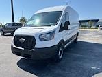 New 2024 Ford Transit 250 Base Medium Roof RWD, Empty Cargo Van for sale #245392 - photo 1