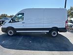 New 2024 Ford Transit 250 Base Medium Roof RWD, Empty Cargo Van for sale #245392 - photo 5