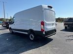 New 2024 Ford Transit 250 Base Medium Roof RWD, Empty Cargo Van for sale #245392 - photo 6