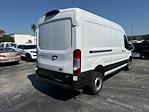 New 2024 Ford Transit 250 Base Medium Roof RWD, Empty Cargo Van for sale #245392 - photo 8