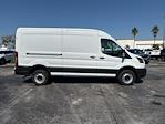 New 2024 Ford Transit 250 Base Medium Roof RWD, Empty Cargo Van for sale #245392 - photo 9