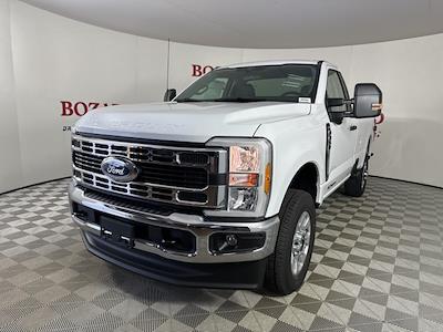 New 2024 Ford F-350 XLT Regular Cab 4x4, Pickup for sale #245421 - photo 1