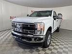 New 2024 Ford F-350 XLT Regular Cab 4x4, Pickup for sale #245421 - photo 1