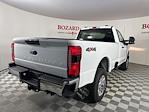 New 2024 Ford F-350 XLT Regular Cab 4x4, Pickup for sale #245421 - photo 8