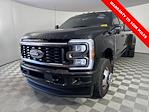 Used 2024 Ford F-350 King Ranch Crew Cab 4x4, Pickup for sale #245437A - photo 4