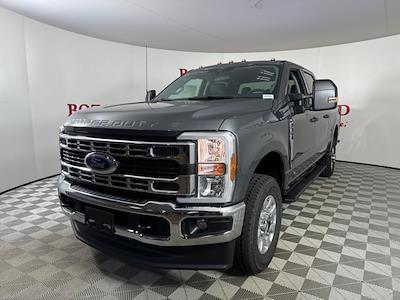 New 2024 Ford F-350 XLT Crew Cab 4x4, Pickup for sale #245463 - photo 1