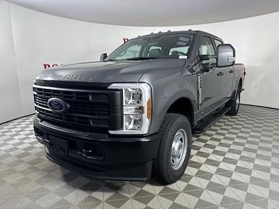 New 2024 Ford F-350 XL Crew Cab 4x4, Pickup for sale #245465 - photo 1