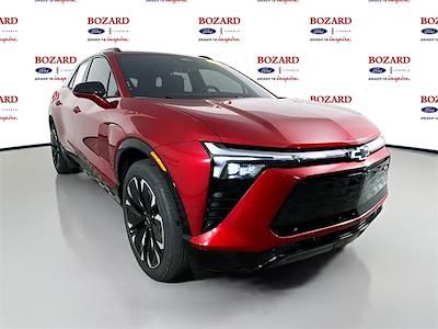 Used 2024 Chevrolet Blazer EV RS AWD, SUV for sale #245482A - photo 1