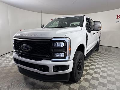 New 2024 Ford F-350 XL Crew Cab 4x4, Pickup for sale #245503 - photo 1