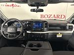 New 2024 Ford F-350 XL Crew Cab 4x4, Pickup for sale #245507 - photo 10