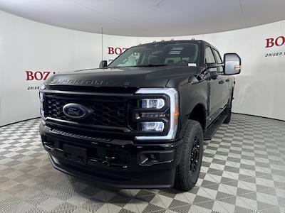 New 2024 Ford F-350 XL Crew Cab 4x4, Pickup for sale #245508 - photo 1