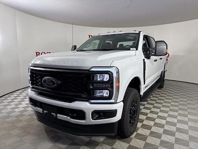 New 2024 Ford F-350 XL Crew Cab 4x4, Pickup for sale #245510 - photo 1