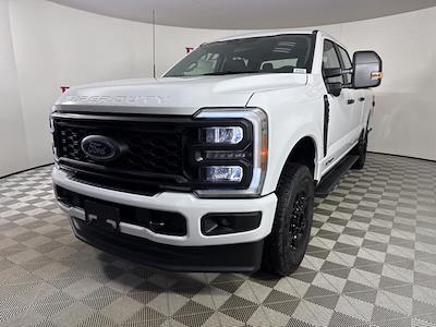 New 2024 Ford F-350 XL Crew Cab 4x4, Pickup for sale #245520 - photo 1