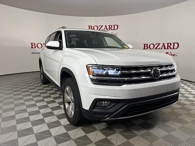 Used 2019 Volkswagen Atlas, SUV for sale #245528A - photo 1