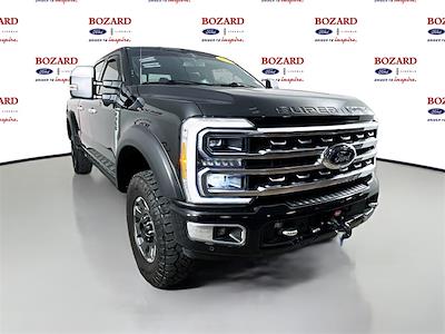 Used 2023 Ford F-350 Platinum Crew Cab 4x4, Pickup for sale #245576AA - photo 1