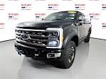 Used 2023 Ford F-350 Platinum Crew Cab 4x4, Pickup for sale #245576AA - photo 4