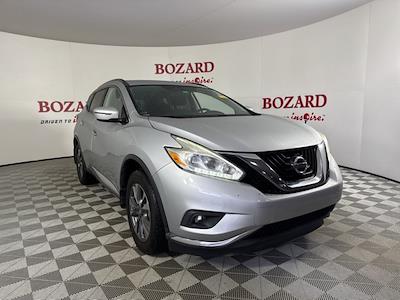 Used 2016 Nissan Murano SV 4x2, SUV for sale #245580B - photo 1