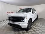 New 2024 Ford F-150 Lightning Lariat SuperCrew Cab AWD, Pickup for sale #245592 - photo 1