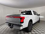 New 2024 Ford F-150 Lightning Lariat SuperCrew Cab AWD, Pickup for sale #245592 - photo 8